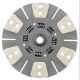 70093 Clutch Disc, 11