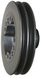 701036C93. Pulley, Vibration Damper