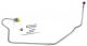 701230C1 Pipe, Fuel Injection #3
