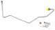 701231C1 Pipe, Fuel Injection #4