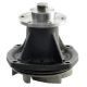 701335C92 Water Pump, With Hub