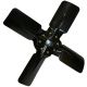 70136D Fan Assy, A/B/C/SA/SC