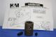 7015 Bushing Kit