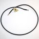 70192D Cable, LH Headlight