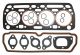 706105R93 Head Gasket Set