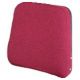 7113 Red Backrest Cushion, 86 Series
