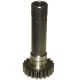 71230C2-NOS IPTO Drive Gear Shaft