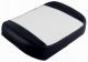 7133 Seat Bottom, B/W Vinyl