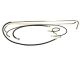 730-864 AC Hose Kit, O-Ring