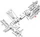 751555R2U Sleeve, Non-Return Valve