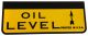 8000227 Decal, Oil Level