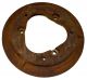 8155DBU Steering Clutch Pressure Plate, TD6