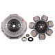 8301162 KIT Diaphram Clutch, Reman