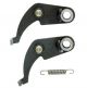 830441 Shift Control Arm & Roller Assembly
