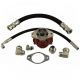 830446 Steering Pump Conversion Kit, 2+2