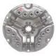 85025 Clutch Pressure Plate