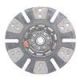 85026 HD6 Clutch Disc