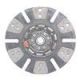 85026 HD6 Clutch Disc