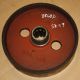 8868DU Brake Drum, WD9