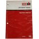 9-12461 Operators Manual, 235/235H