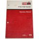 9-12930 Operators Manual - 7110/7120