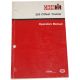 9-13050 Operators Manual - 265