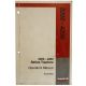 9-24854U Operators Manual - 4210