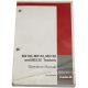 9-78372 Operators Manual - MX100-MX135