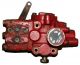 973489C2U Valve, 284 Gas