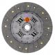 973727 Clutch Disc, 284