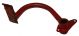 973820C4U Pedal, RH Brake