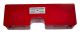 999760R91 Light Bar Mounted Toolbox, H/M