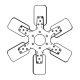 A173728 Fan, 806D