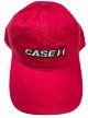 BC105 CASE IH  Logo Hat, Red