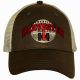 BC144 International Harvester, Adult Trucker Hat B/T