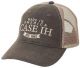 BC156 IH Trucker Hat, Made In America 1842