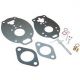 BC2136 Basic Carburetor Kit