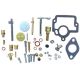 BC3164 Carb Repair Kit, Premium