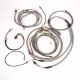 BC4541 Complete Wiring Harness, 300
