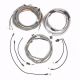 BC6569 Complete Wiring Harness, 400/450 D