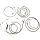 BC6562 Wiring Harness, MD w/cutout
