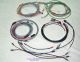BC6577 Complete Wiring Harness, 340 RC