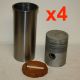 BC8203 Cylinder Kit, SMD