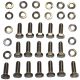 BC951 Radiator Core Bolt and Washer Kit