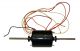 BM333812 Blower Motor, 12V 4wire