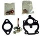 C509BV Complete Carb kit