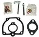 C515V Complete Carb Kit