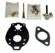 C527V Complete Carb Kit, A/B/SA