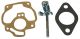 CCK01 Basic Carb Kit, Carter C/SA/SC