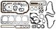 GK7766S Head Gasket Set, Complete